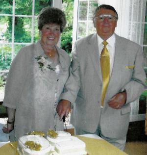 PATRICIA K AND ROY L PETERS
